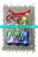 Christmas Ball for Chrismas tree decoration !!Wholesales Plastic Christmas Ball !!