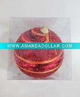 Wholesale Christmas Ball