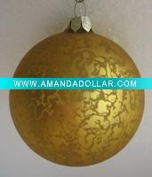 Wholesale Christmas ball