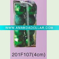 Wholesale christmas ball