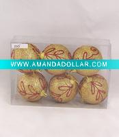 Wholesale Christmas Decoration Ball