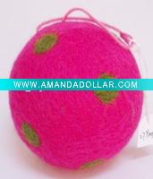 2011 Hot Sale Christmas Balls 279006A