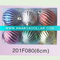 Wholesale christmas ball