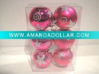 Wholesale Decoration christmas balls
