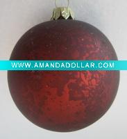 Christmas ball