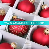 Wholesale Xmas Tree Ornaments