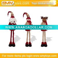 Wholesale purple christmas balls