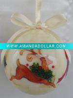 Wholesale Christmas Ball