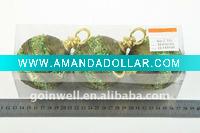glass christmas ball