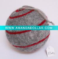Wholesale 2011 Hot Sale Christmas Balls 279008A