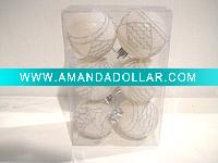 Decorative Christmas Balls