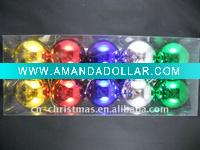Wholesale personalize christmas ball