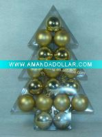 Wholesale Decorating christmas ball