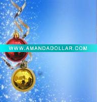 Wholesale New Christmas Ball