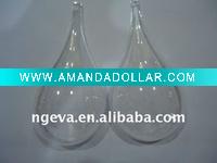 Wholesale Unique plastic christmas balls