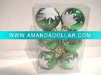 Wholesale Hanging Christmas Ball