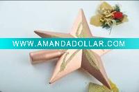 Wholesale christmas ball CRT005