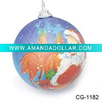 christmas ball