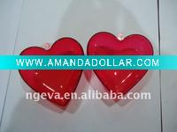 63mm,78mm plastic christmas balls