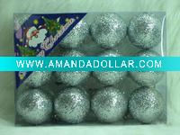 Christmas ball