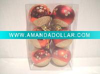 Decorative Christmas Ball