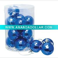 Wholesale Promotional christmas ball