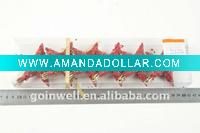 Wholesale glass christmas ball