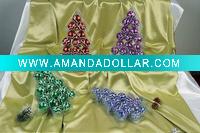Wholesale 17 pieces decorative Christmas ball