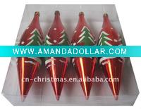Wholesale promotional Christmas ball