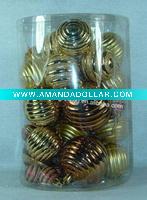 Wholesale Plastic Christmas ball