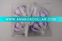 Wholesale christmas hanging decoration of onion