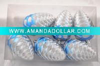 Wholesale Plastic christmas ball