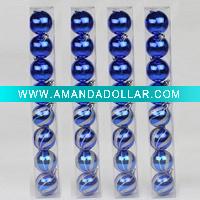 Wholesale Painting Christmas Ball