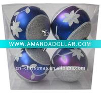 Wholesale promotional Christmas ball