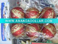 Wholesale Christmas Ball