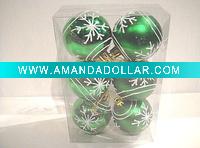 Wholesale Hanging Christmas Ball