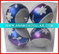 Wholesale 2011 Design Christmas Ball