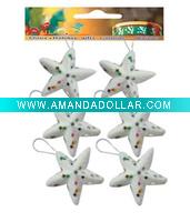 Wholesale plastic color christmas ball