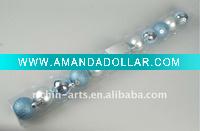 Wholesale plastic christmas ball