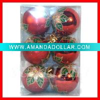Wholesale Christmas Ball