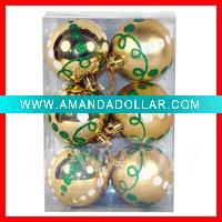 Wholesale Christmas Ball