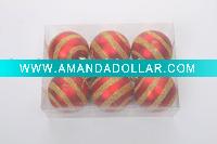 Wholesale Christmas ball