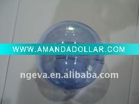 Wholesale Transparent Christmas ball YLXB0031