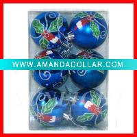 Christmas Ball