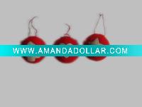 Christmas ball