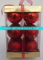 Wholesale christmas decoration ball
