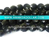 Wholesale Christmas Hot Fashion!! Wholesales Sequin Ball Beads for Christmas Indoor&Outdoor Decoration!! All Colors Available!!