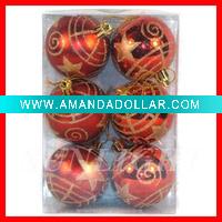 Christmas Ball