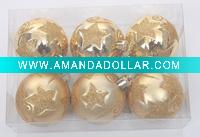 Christmas ball