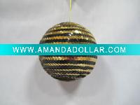Christmas ball